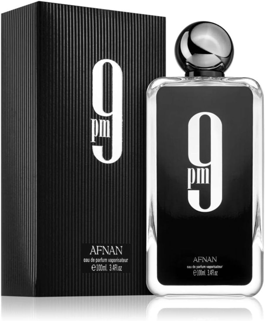 Perfumería Árabe Caballero