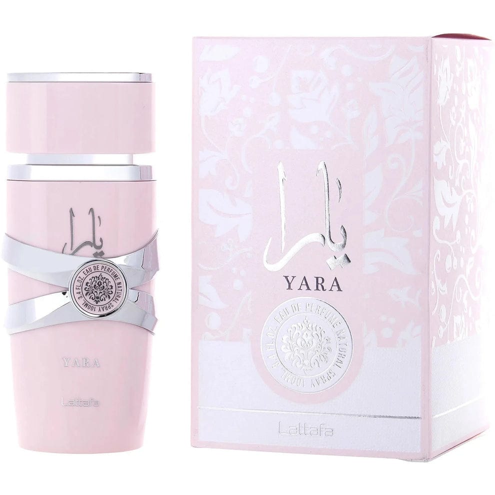 Perfumería Árabe Dama