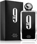 Perfume 9 PM by Afnan para Hombre 100ml
