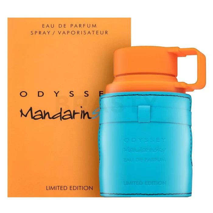 Perfume Odyssey Mandarin Sky by Armaf para Hombre 100ml
