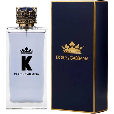 Perfume K by Dolce & Gabbana para Hombre 100ml