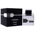 Perfume L'Aventure Intense by Al Haramain para Hombre 100ml