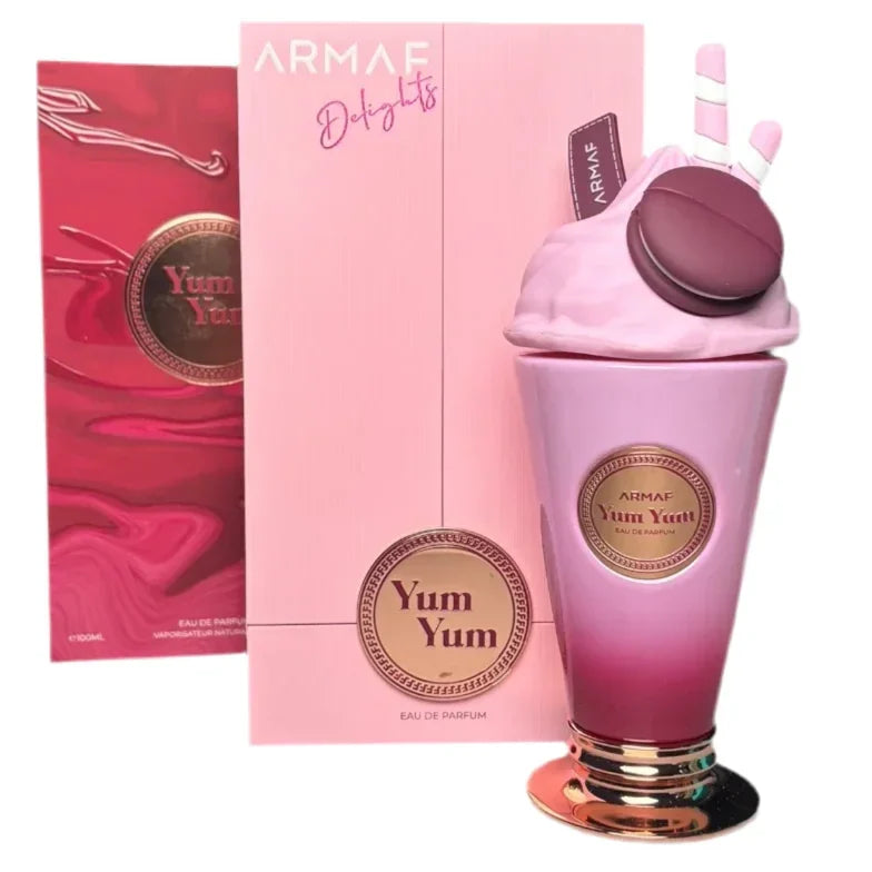 Perfume Yum Yum Delights by Armaf para Mujer 100ml
