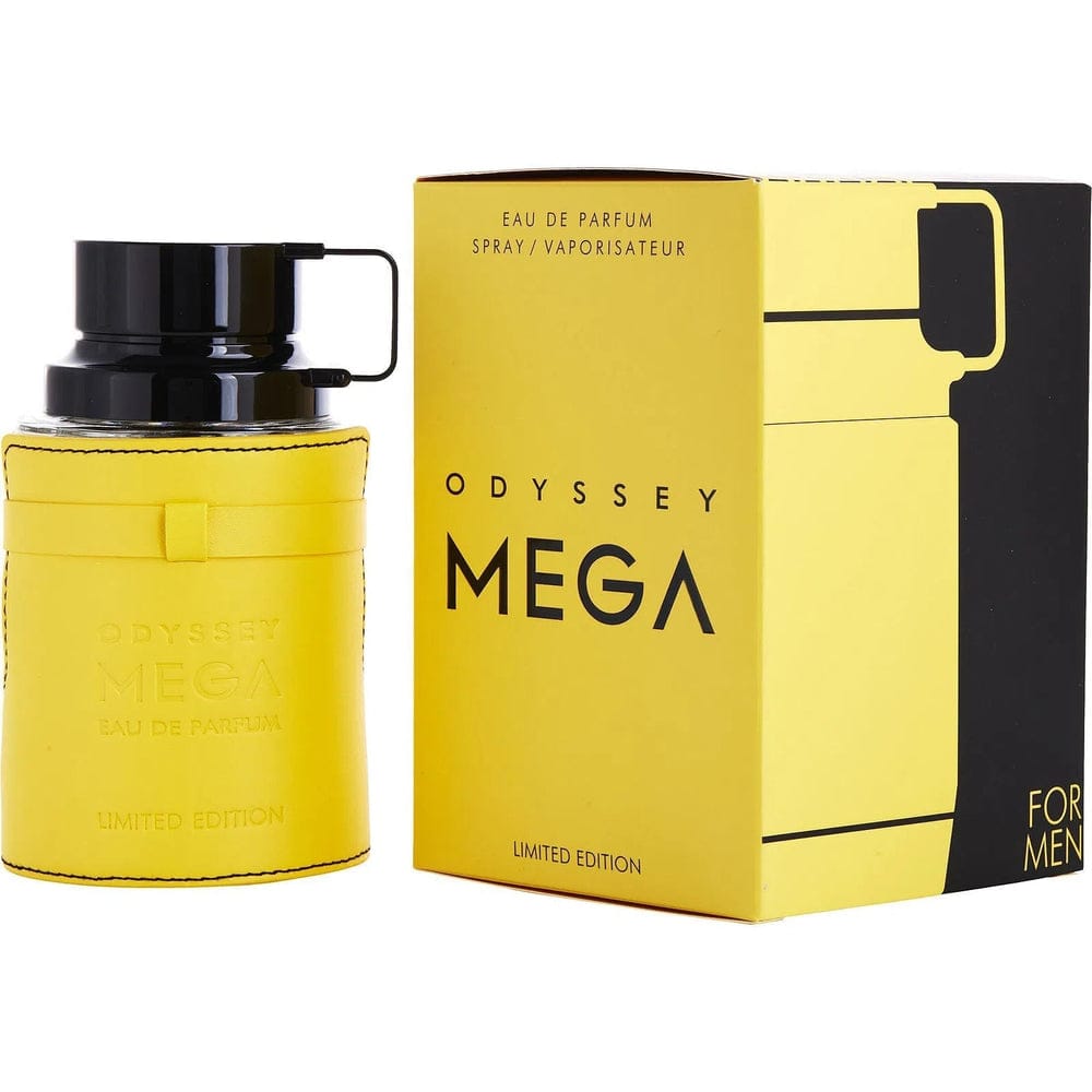 Perfume Odyssey Mega by Armaf para Hombre Limited Edition
