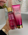 Set Victoria's Secret Pure Seduction - Mist 250ml + Loción 236ml