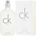 Perfume CK One by Calvin Klein Unisex 100ml