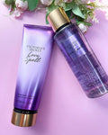Set Victoria's Secret Love Spell - Mist 250ml + Loción 236ml