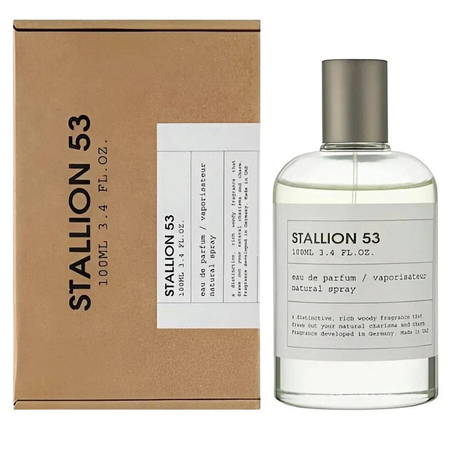 Perfume Stallion 53 Unisex 100ml