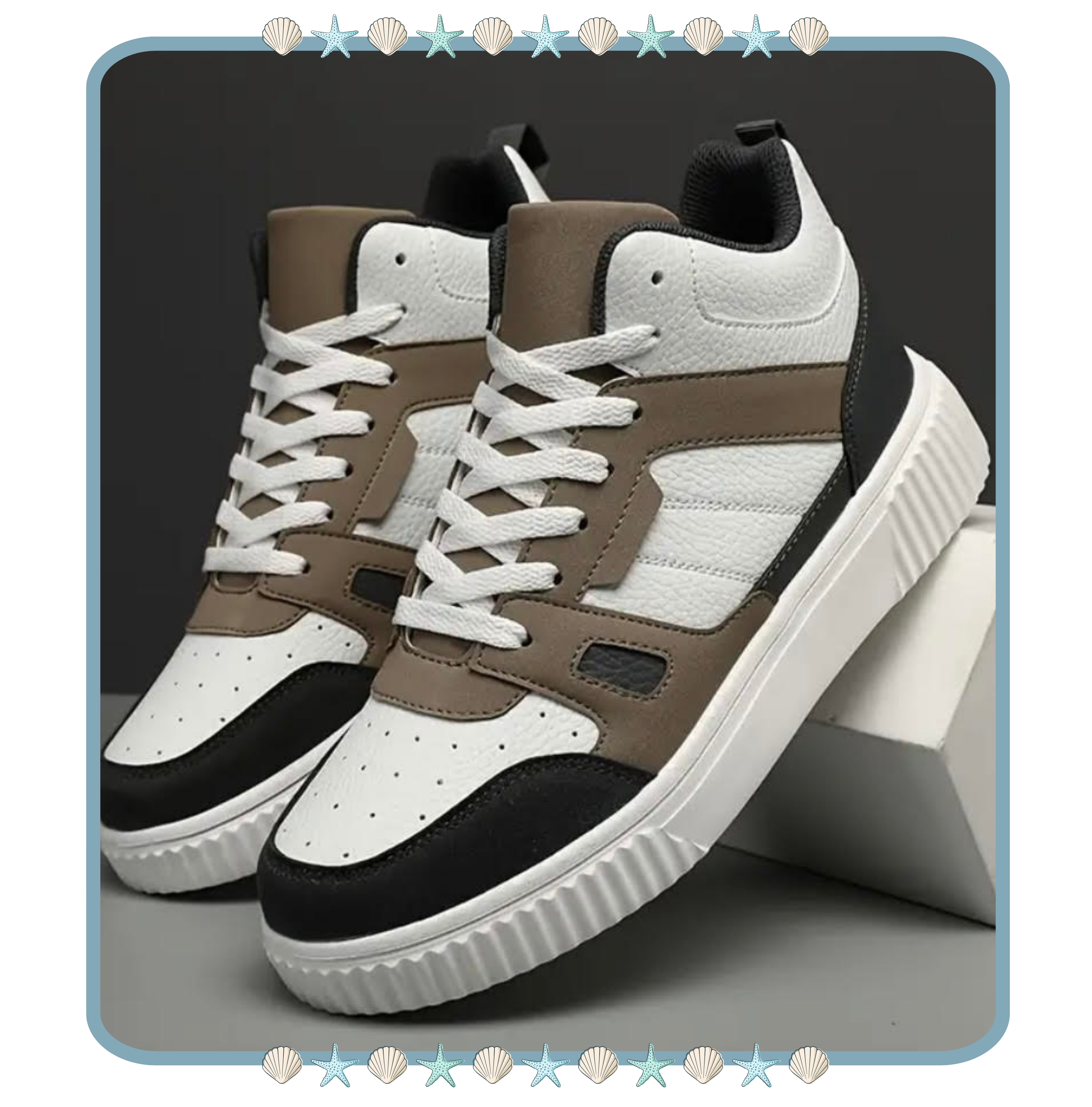 Tenis de Hombre