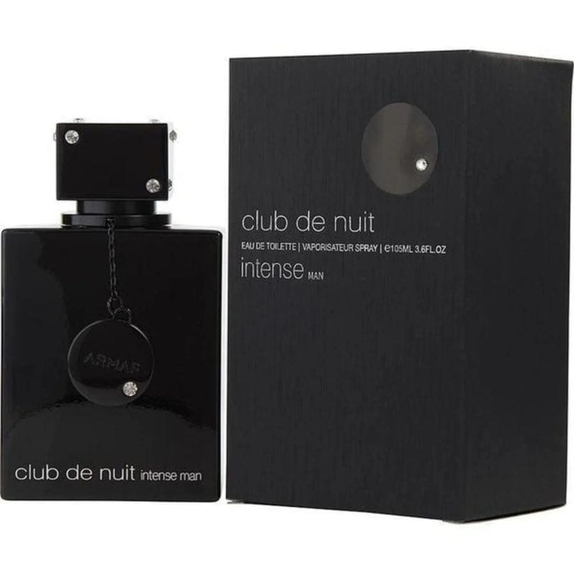 Perfume Club de Nuit Intense Man by Armaf para Hombre 105ml