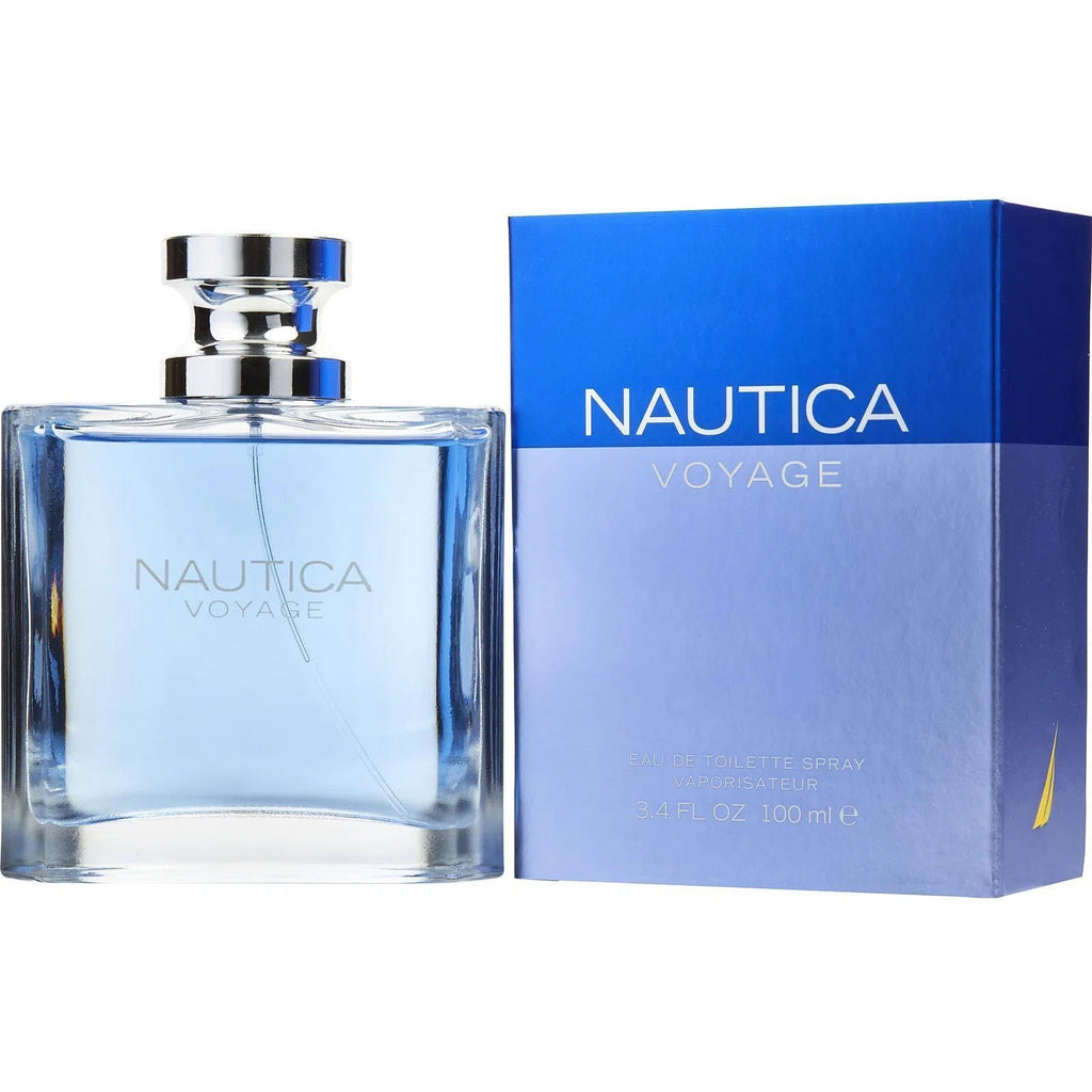 Perfume Nautica Voyage para Hombre 100ml